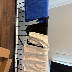 Supreme T-Shirts variety 9 shirts total